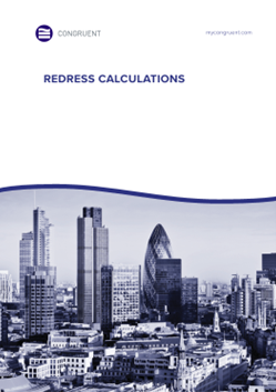 Redress Calculations